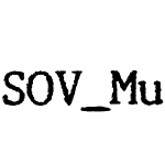 SOV_MuekMod