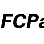 FC Paragraph [Non-commercial]