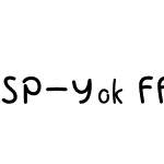 SP-Yok