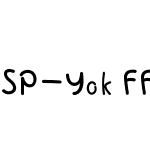 SP-Yok