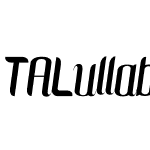 TA Lullaby LS