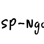 SP-Ngongae