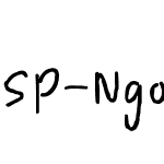 SP-Ngongae