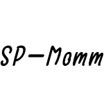 SP-Mommaem