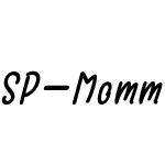 SP-Mommaem