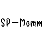 SP-Mommaem