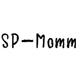 SP-Mommaem