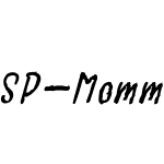 SP-Mommaem