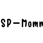 SP-Mommaem