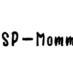 SP-Mommaem