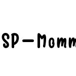 SP-Mommaem