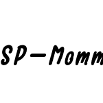 SP-Mommaem