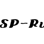 SP-Ruammit