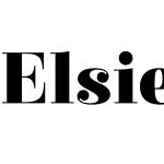 Elsie Black