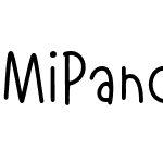 MiPancakeThin