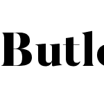 Butler