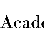 AcademiaMF