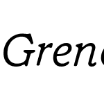 Grenette Pro