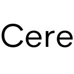 Cerebri Sans Pro