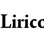 Lirico