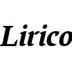 Lirico Press