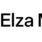 Elza