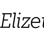 Elizeth