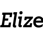 Elizeth