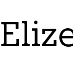 Elizeth