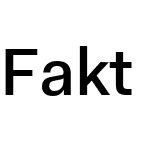 Fakt