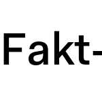 Fakt