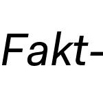 Fakt