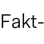 Fakt