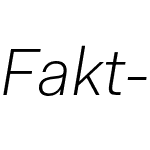 Fakt