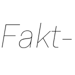 Fakt