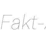 Fakt