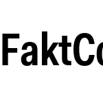 Fakt Condensed