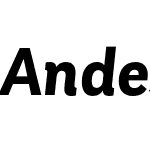 AndesNeue