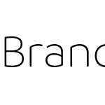 Branding