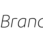 Branding