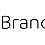 Branding