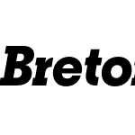 Breton