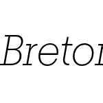 Breton