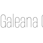 Galeana Compressed