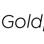 Goldplay