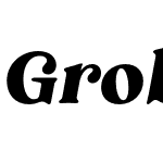 Grobek Alt