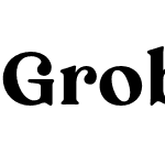 Grobek Alt