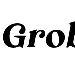 Grobek Alt