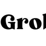 Grobek Alt