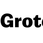 Grotesco